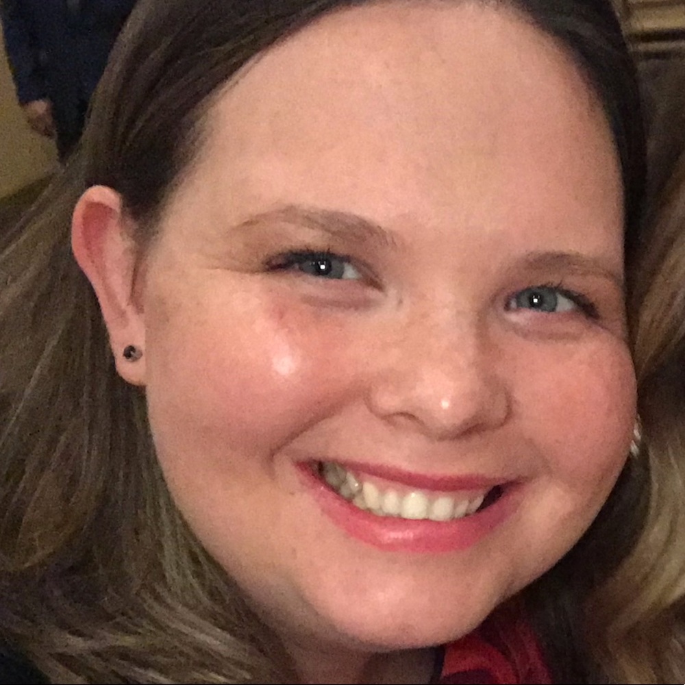 Meet your Posher, Rianne